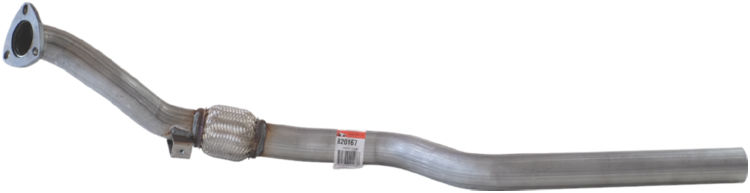 Exhaust Pipe BOSAL 820-167