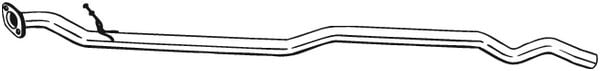 Exhaust Pipe BOSAL 850-143