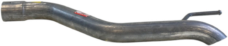 Exhaust Pipe BOSAL 750-341