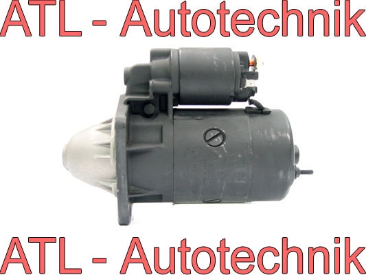 Motor de arranque ATL Autotechnik A 10 190