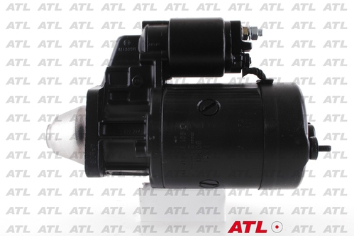 Motor de arranque ATL Autotechnik A 10 680