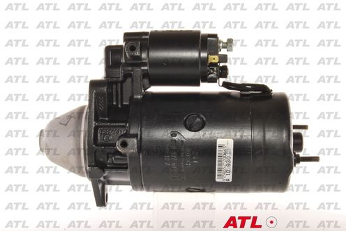 Motor de arranque ATL Autotechnik A 10 930