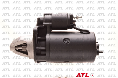 Motor de arranque ATL Autotechnik A 10 940