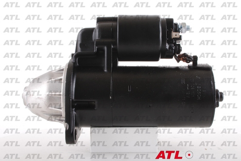 Motor de arranque ATL Autotechnik A 12 320