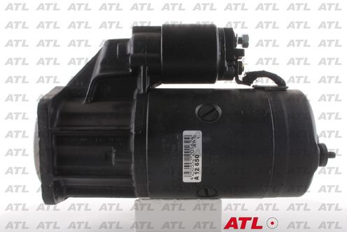 Motor de arranque ATL Autotechnik A 12 650