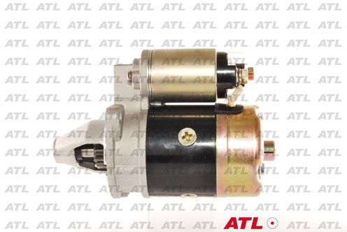 Motor de arranque ATL Autotechnik A 12 830