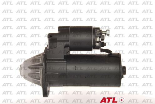 Motor de arranque ATL Autotechnik A 13 340