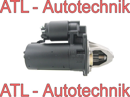 Motor de arranque ATL Autotechnik A 13 360