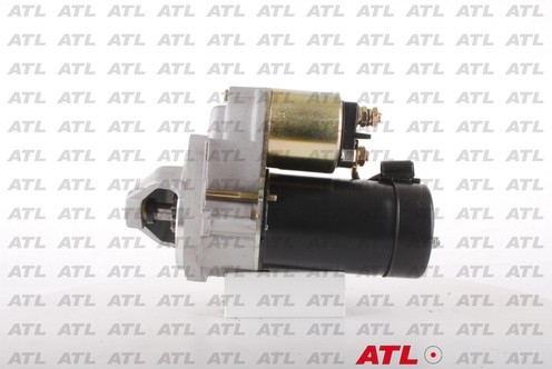 Motor de arranque ATL Autotechnik A 15 190