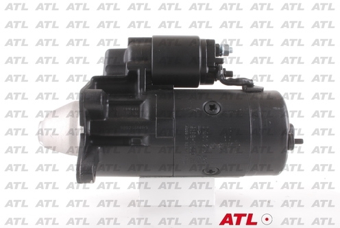 Motor de arranque ATL Autotechnik A 15 270