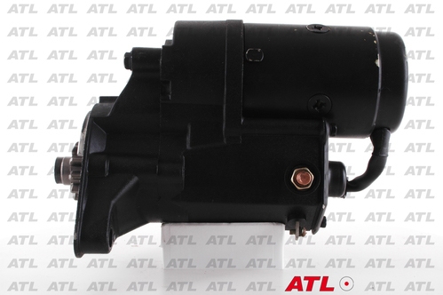 Motor de arranque ATL Autotechnik A 15 330