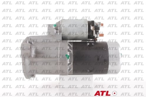 Motor de arranque ATL Autotechnik A 15 390