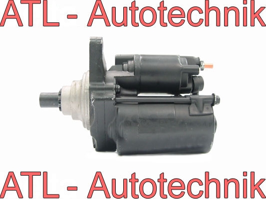 Motor de arranque ATL Autotechnik A 15 720
