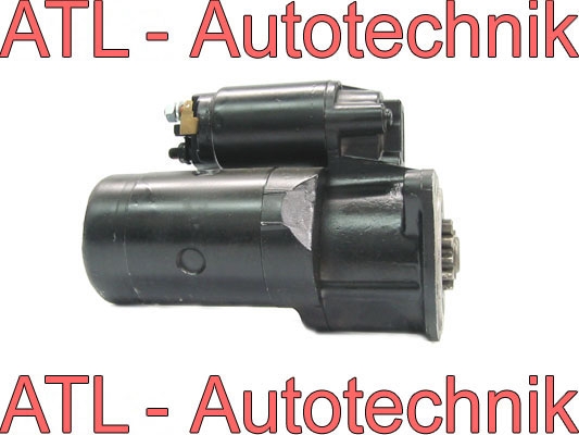 Motor de arranque ATL Autotechnik A 16 270