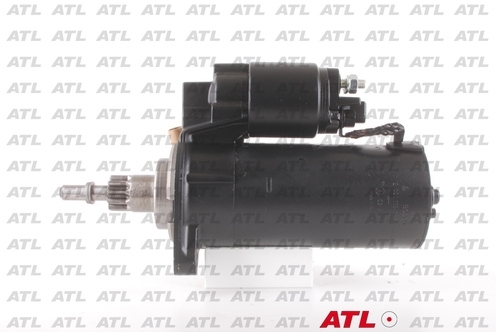 Motor de arranque ATL Autotechnik A 16 310
