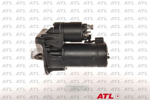 Motor de arranque ATL Autotechnik A 16 710