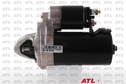 Motor de arranque ATL Autotechnik A 16 870