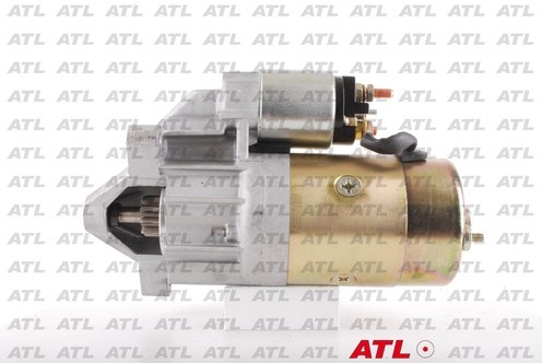 Motor de arranque ATL Autotechnik A 16 950