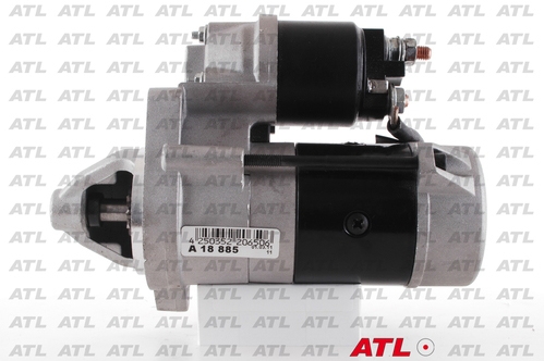 Motor de arranque ATL Autotechnik A 18 885