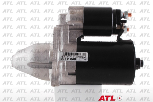 Motor de arranque ATL Autotechnik A 19 030