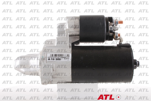 Motor de arranque ATL Autotechnik A 19 500
