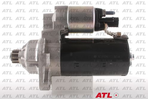 Motor de arranque ATL Autotechnik A 20 260