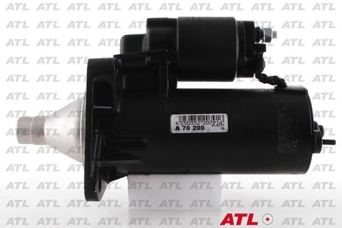 Motor de arranque ATL Autotechnik A 70 200