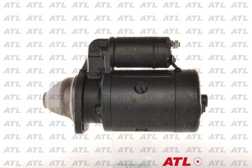Motor de arranque ATL Autotechnik A 70 780