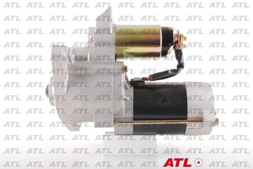 Motor de arranque ATL Autotechnik A 74 740