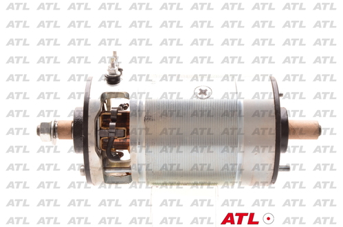 Alternador ATL Autotechnik L 30 050