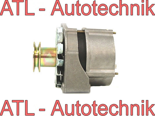 Alternador ATL Autotechnik L 30 610