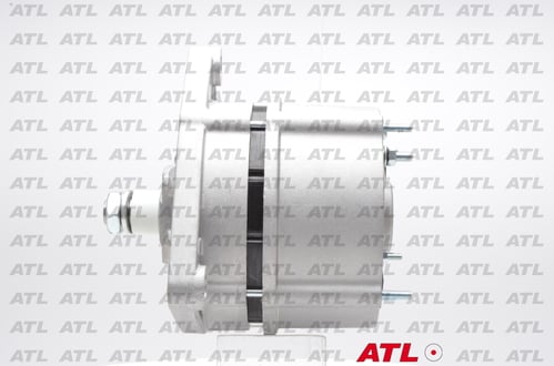 Alternador ATL Autotechnik L 30 660