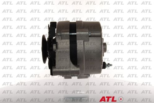 Alternador ATL Autotechnik L 30 870
