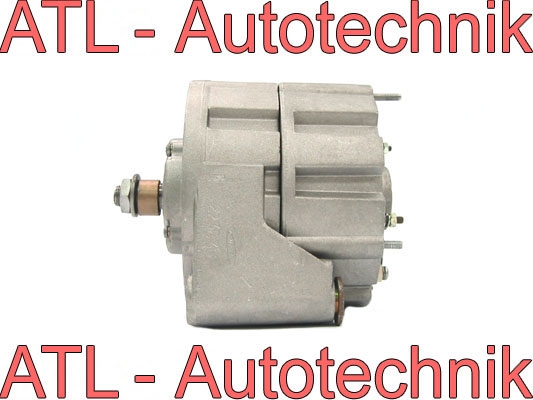 Alternador ATL Autotechnik L 31 450