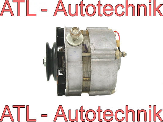 Alternador ATL Autotechnik L 32 780