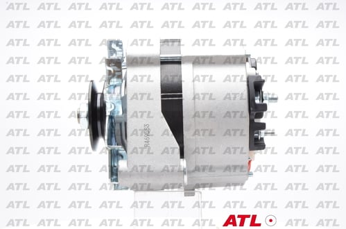 Alternador ATL Autotechnik L 33 150