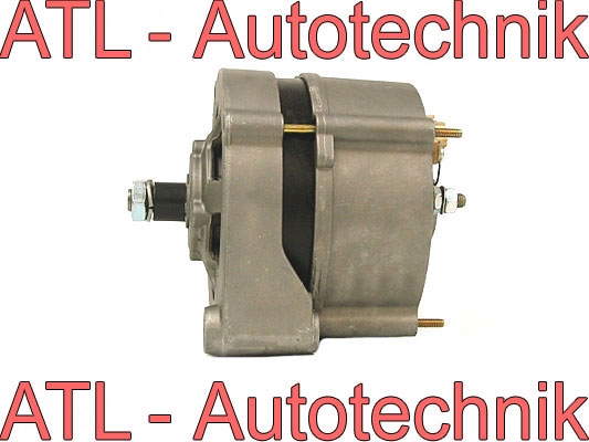 Alternador ATL Autotechnik L 33 620