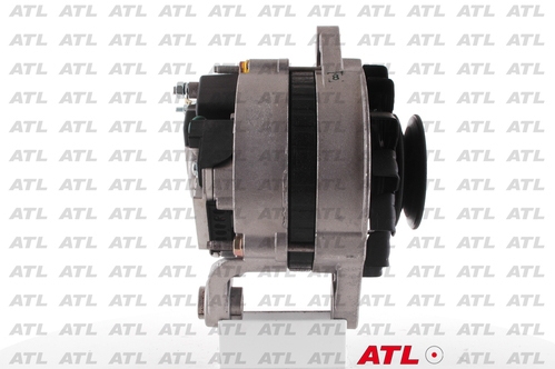 Alternador ATL Autotechnik L 33 890