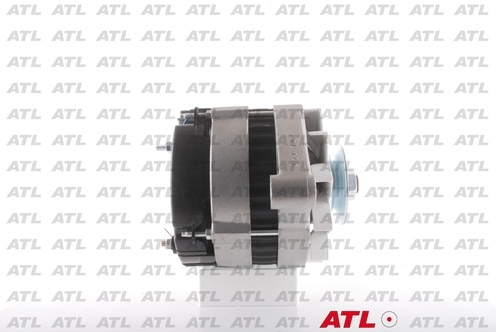 Alternador ATL Autotechnik L 34 880