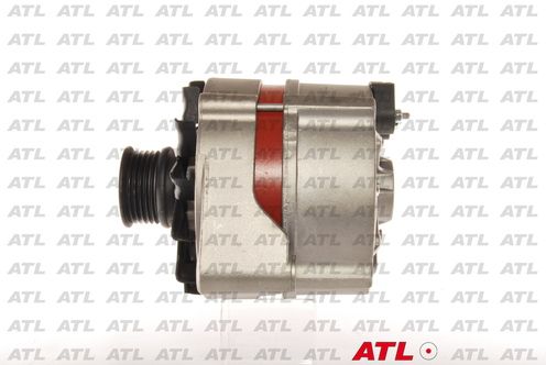 Alternador ATL Autotechnik L 36 350