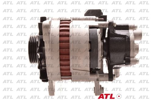 Alternador ATL Autotechnik L 36 590