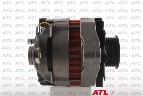 Alternador ATL Autotechnik L 36 940