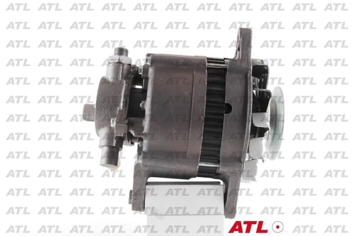 Alternador ATL Autotechnik L 37 810