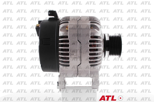 Alternador ATL Autotechnik L 38 370