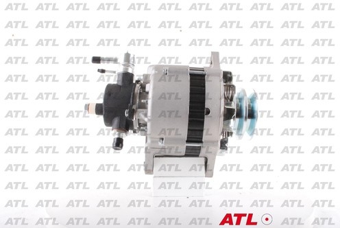 Alternador ATL Autotechnik L 38 930