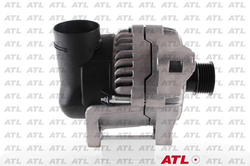 Alternador ATL Autotechnik L 39 000