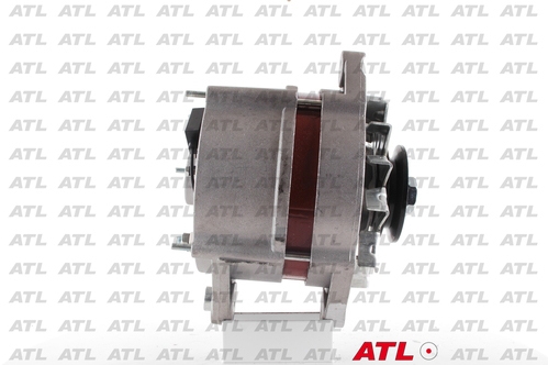 Alternador ATL Autotechnik L 39 130