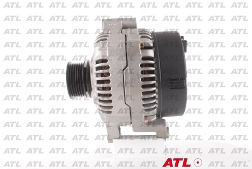 Alternador ATL Autotechnik L 39 170