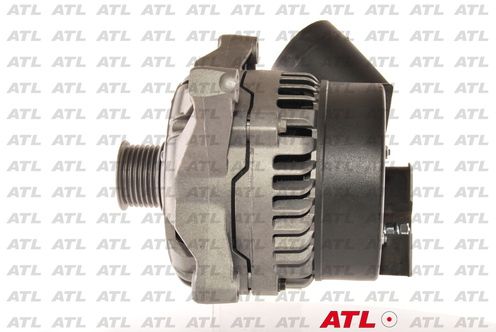 Alternador ATL Autotechnik L 39 200