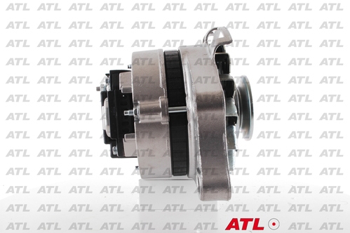 Alternador ATL Autotechnik L 39 500